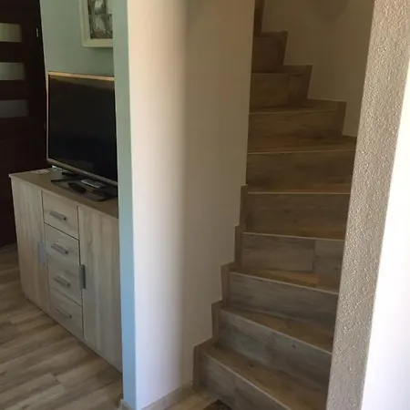 בית נופש Liptov Odessa Liptovský Mikuláš