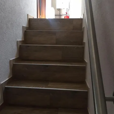 בית נופש Liptov Odessa