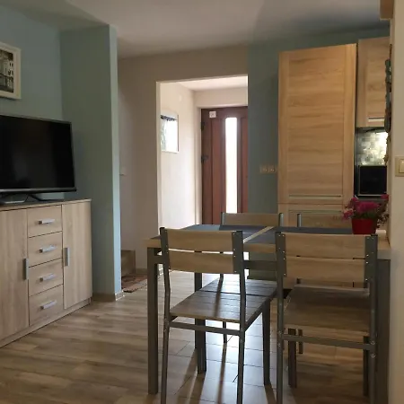 Prázdninový dům Liptov Odessa