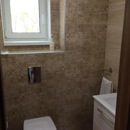 Liptov Odessa Prázdninový dům Liptovský Mikuláš