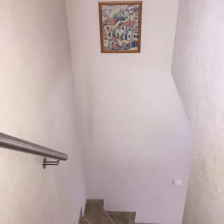 Tatil Evi Liptov Odessa *