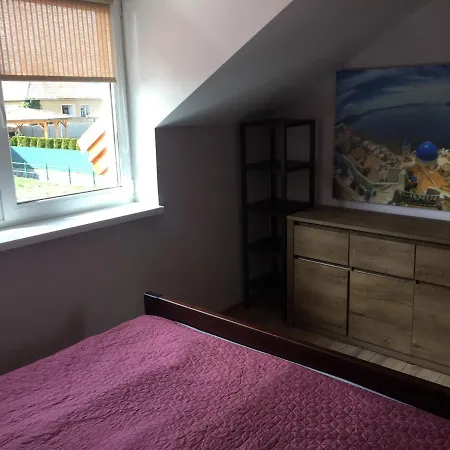Liptov Odessa Tatil Evi