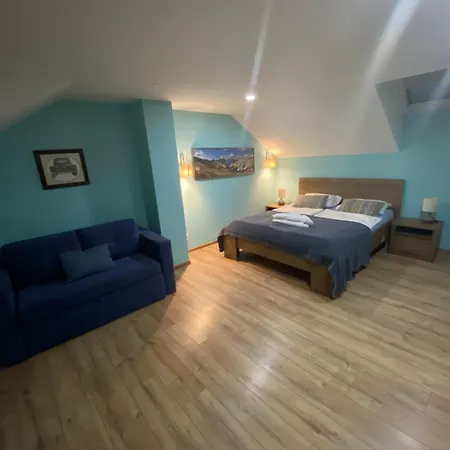 Tatil Evi Liptov Odessa