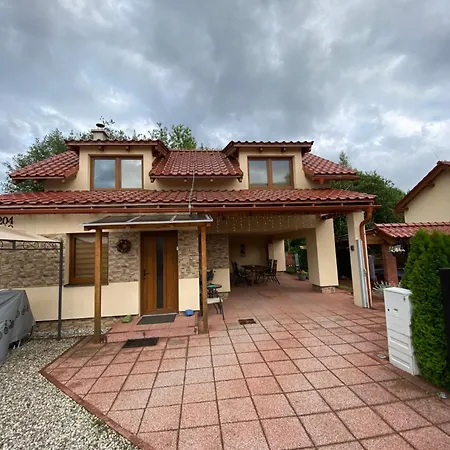 Tatil Evi Liptov Odessa *