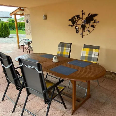 Tatil Evi Liptov Odessa