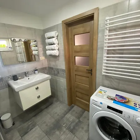 Liptov Odessa Casa vacanze