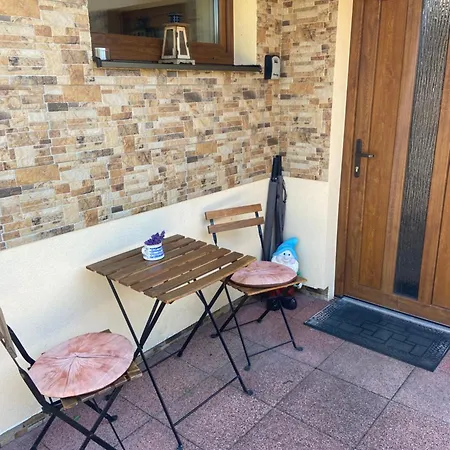 Feriehus Liptov Odessa