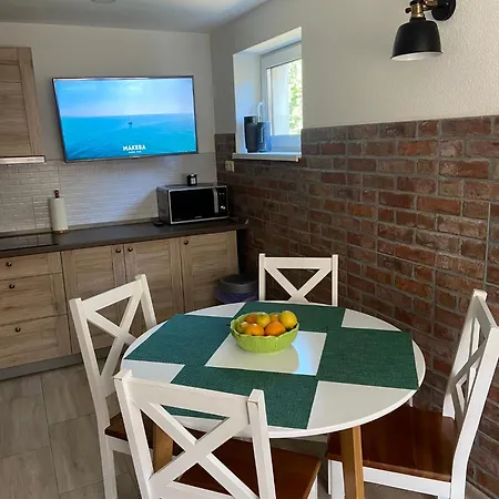 Liptov Odessa Feriehus *