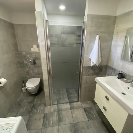 Feriehus Liptov Odessa Liptovský Mikuláš