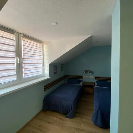 Liptov Odessa Tatil Evi *