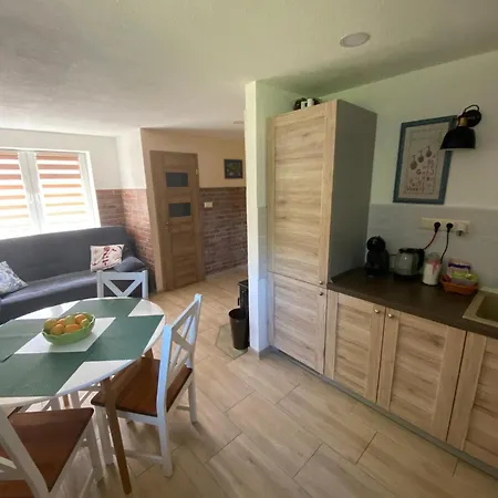 Tatil Evi Liptov Odessa *