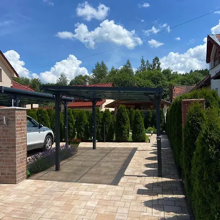 Liptov Odessa * Liptovský Mikuláš