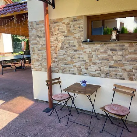 Liptov Odessa Tatil Evi *