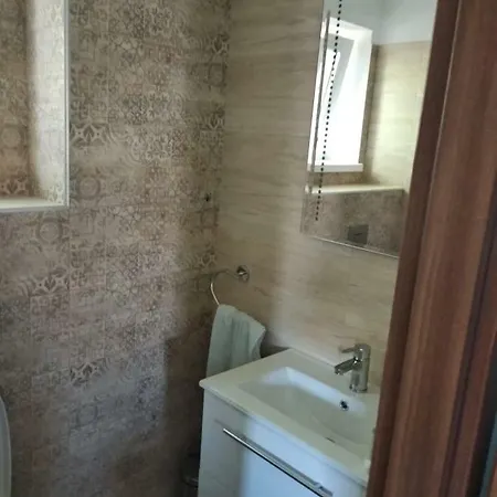Liptov Odessa Prázdninový dům Liptovský Mikuláš