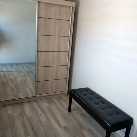 Liptov Odessa Tatil Evi *