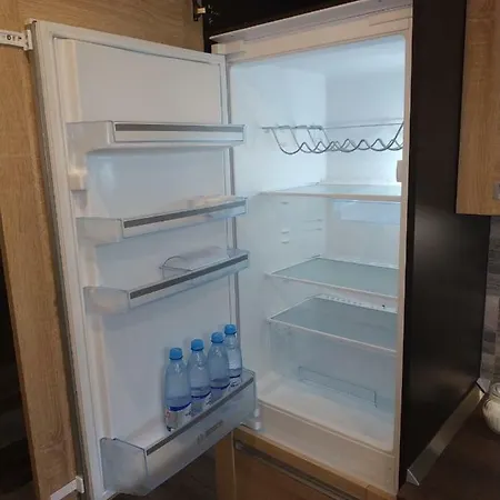 Liptov Odessa Casa vacanze *