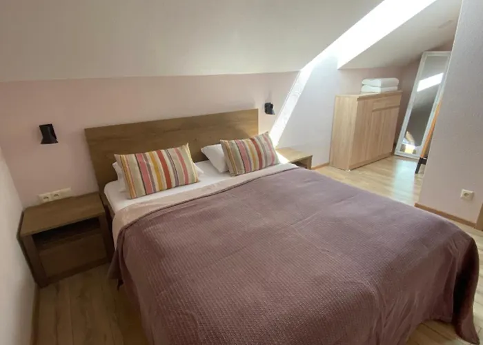 Casa de Férias Liptov Odessa *