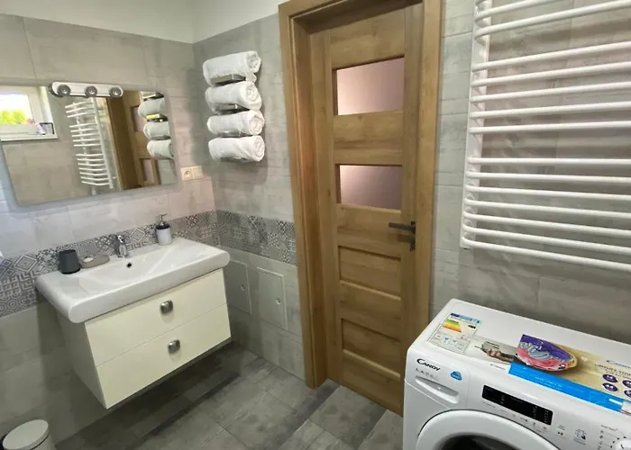 Liptov Odessa Casa de Férias