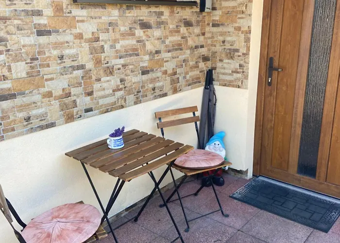 Casa de Férias Liptov Odessa