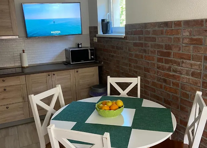 Liptov Odessa Casa de Férias *