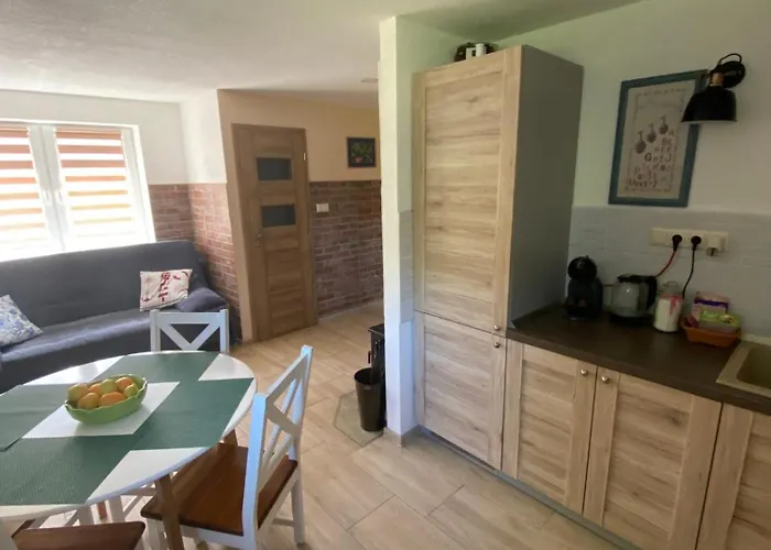 Casa de Férias Liptov Odessa *