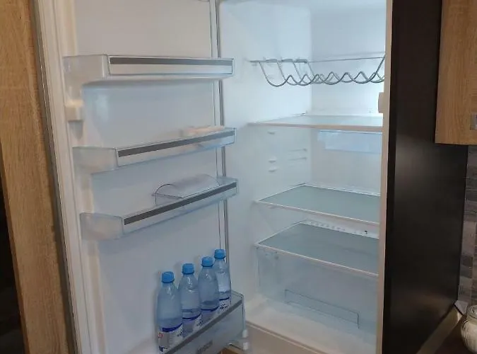 Liptov Odessa Casa de Férias *